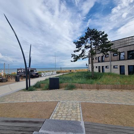 Ostsee Fewo By Wolf Grömitz Eksteriør billede